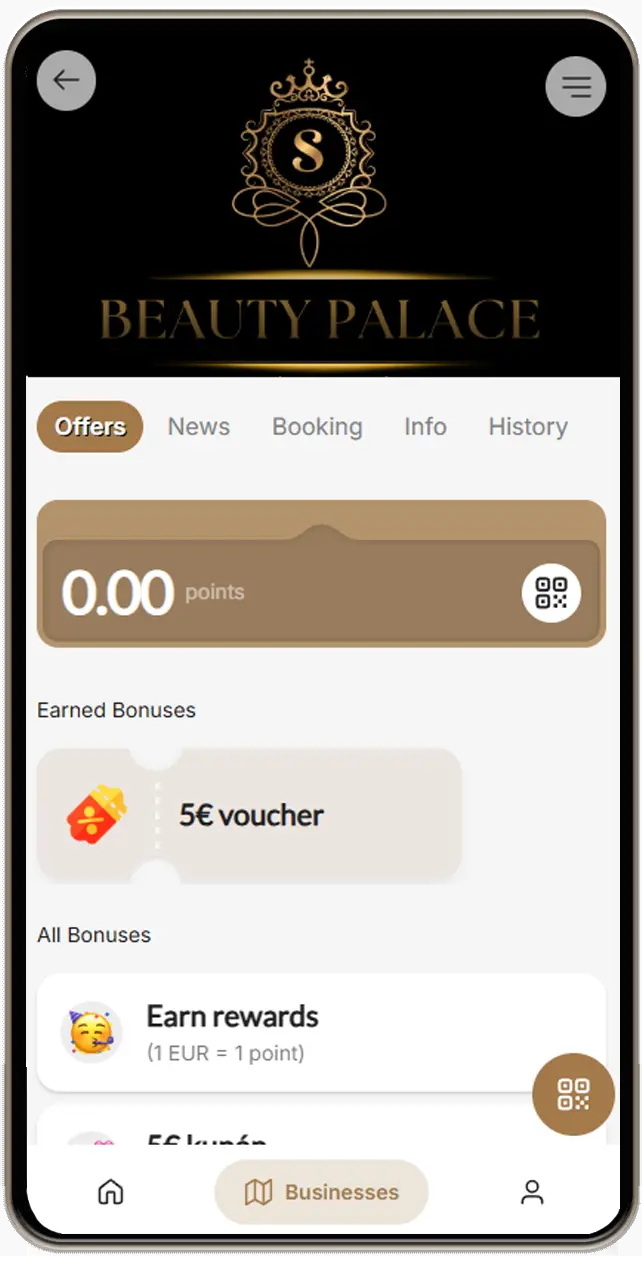 App image
