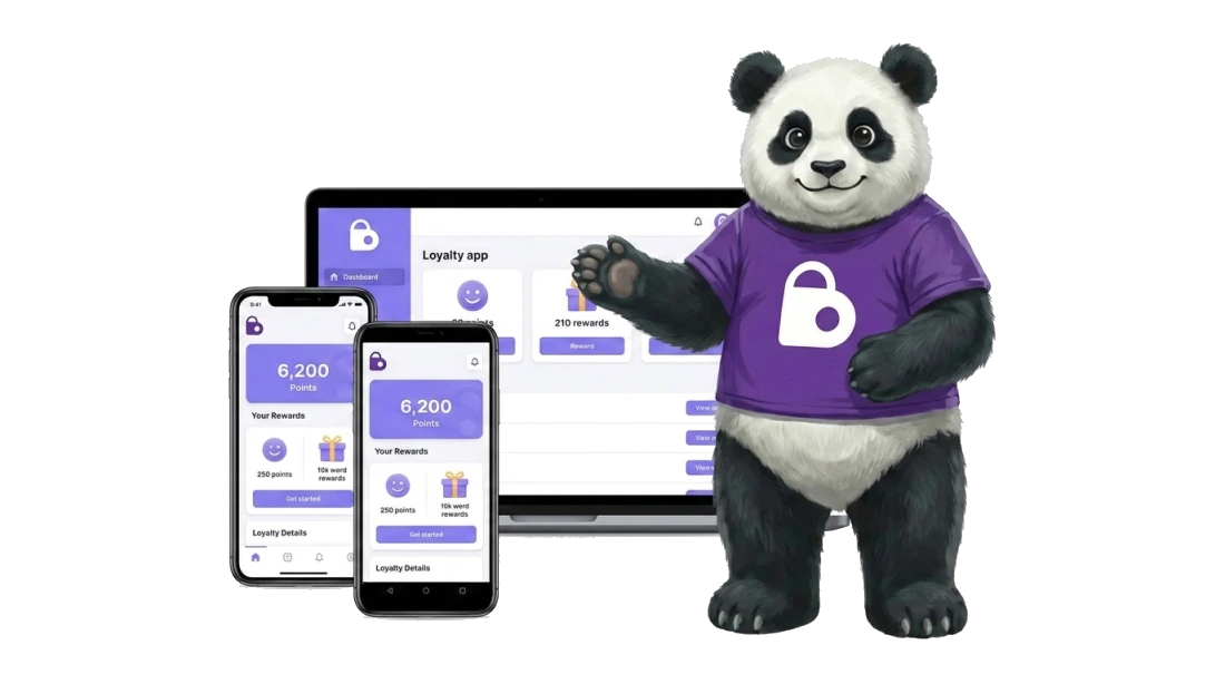 Ihre maßgeschneiderte App im Web, auf iOS und Android