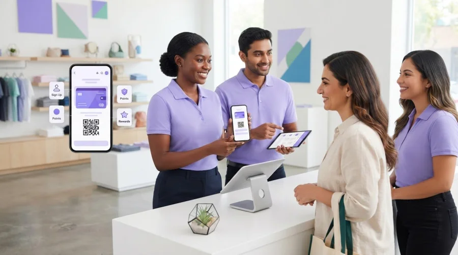 2026 Guide: Staff Training for a New Loyalty System