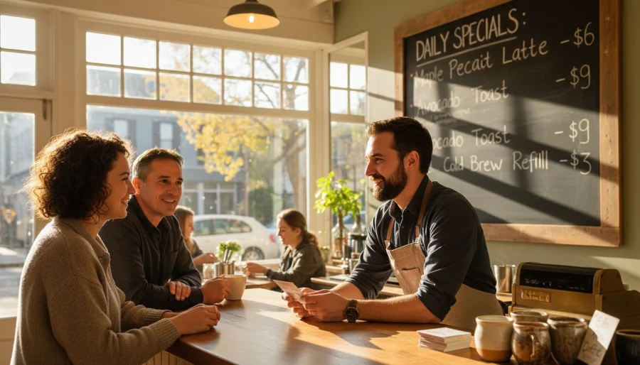 7 základních tipů pro úspěšné věrnostní karty s odměnami