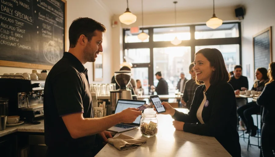 7 Loyalty Program Module Types Every Restaurant Needs