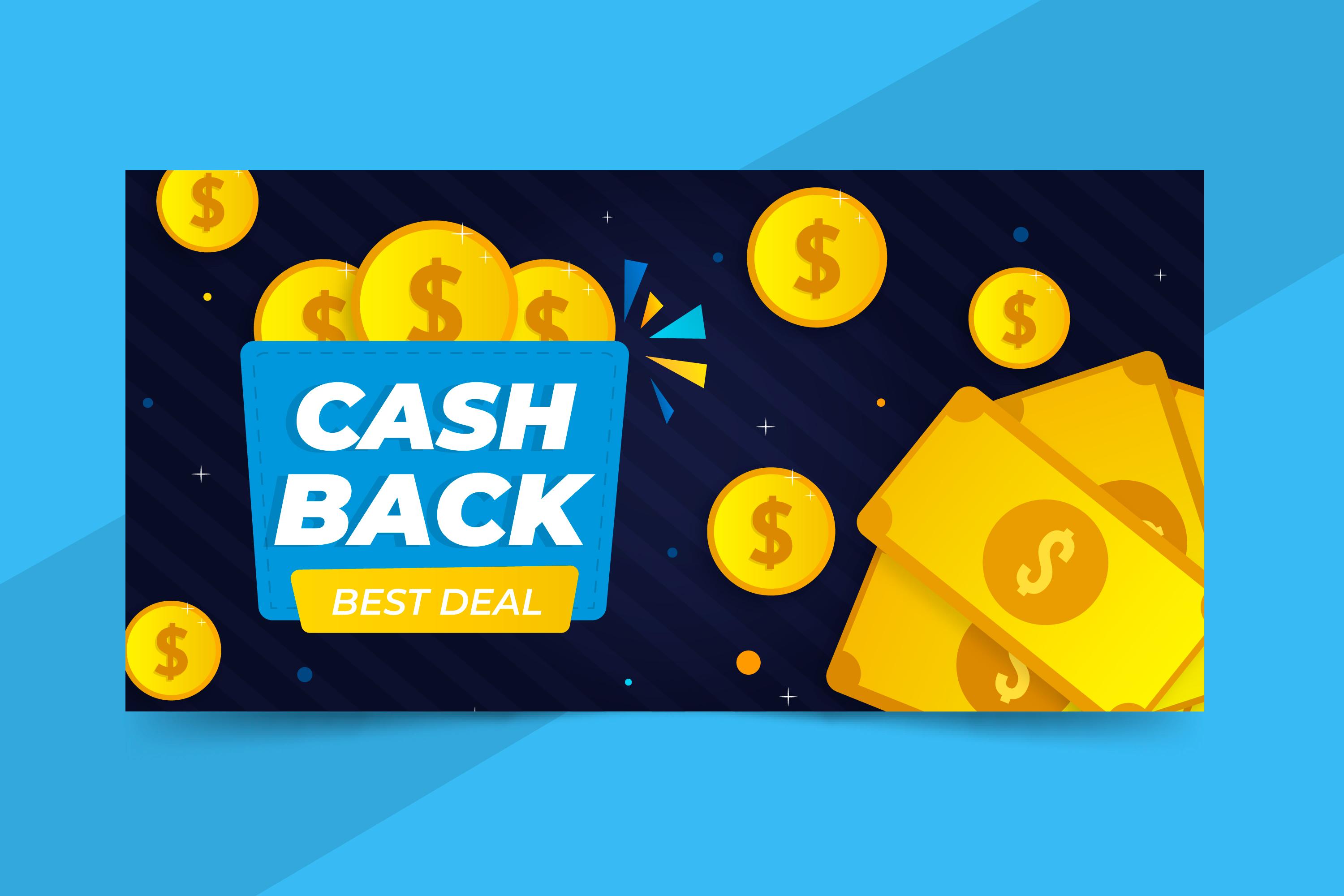 Warum ist das Cashback-Treueprogramm immer noch das beliebteste Treueprogramm?