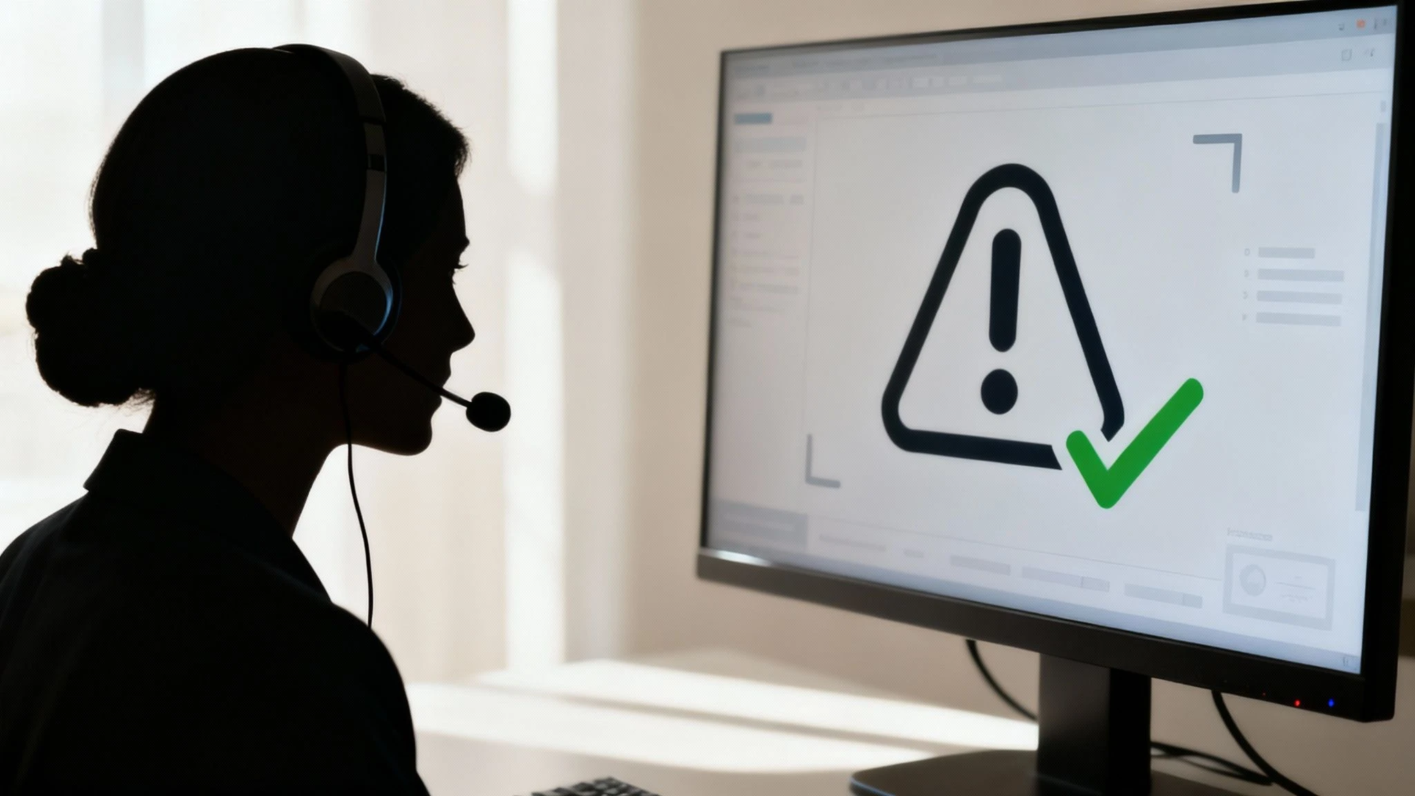 Proactive Customer Service and Support