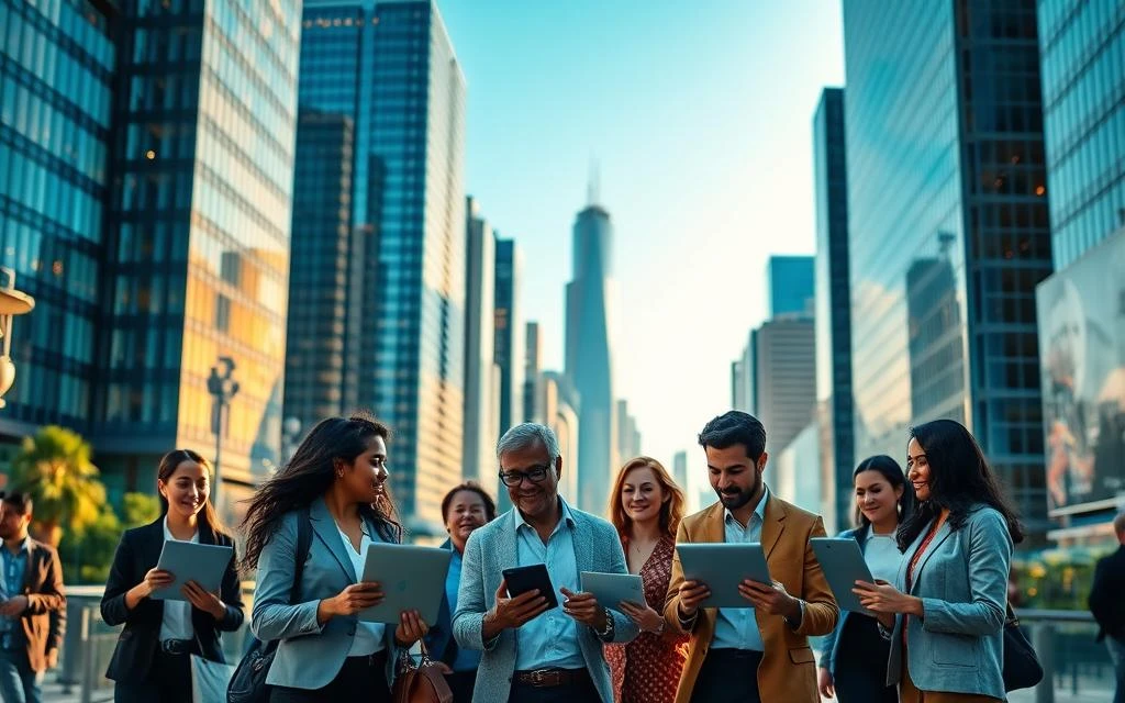 virtual loyalty program success stories