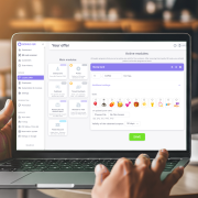 Personalizzare l'aspetto dei voucher