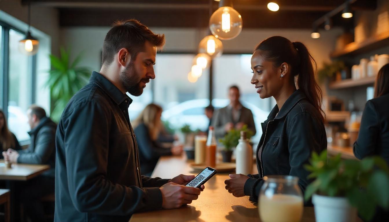 Programme de fidélité Cashback pour les restaurants : une stratégie intelligente pour la croissance