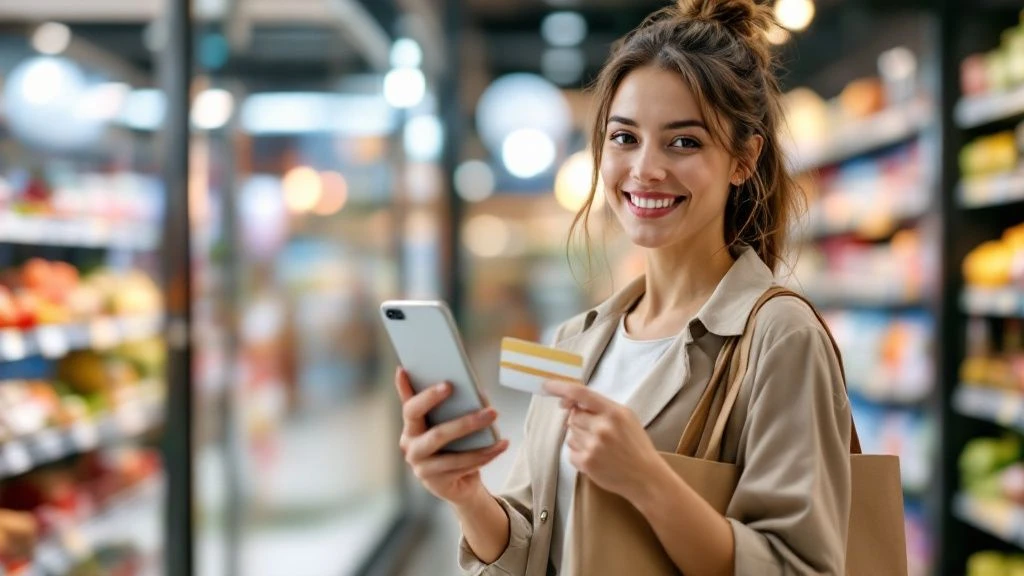 Les meilleurs programmes de fidélisation des clients de l'épicerie