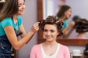 Loyalty system for Hair salons