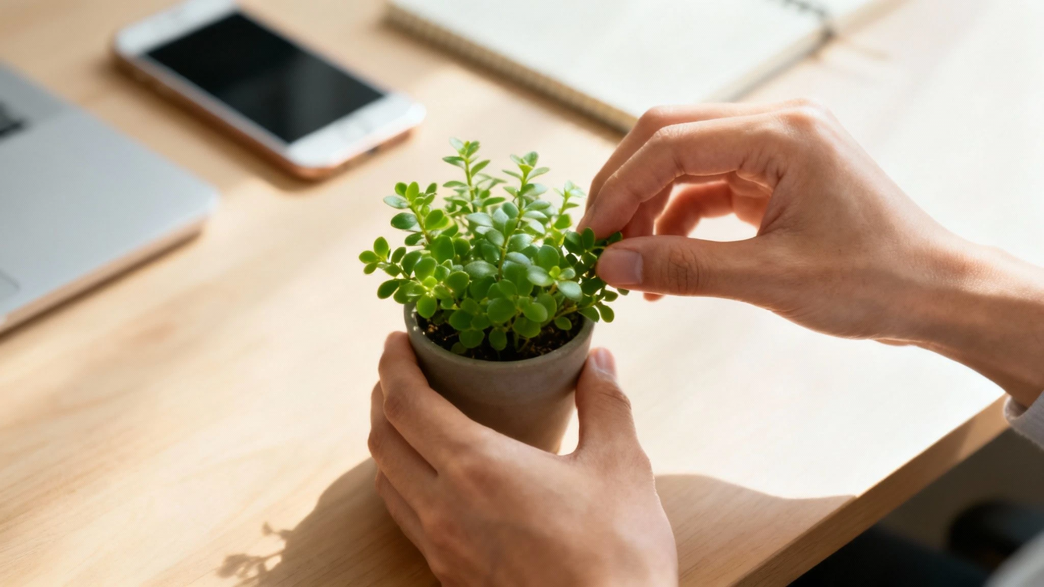 Majiteľ malého podniku pozitívne komunikuje so zákazníkom pri pulte s kávou, čo symbolizuje silný vzťah.