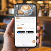 Aggiungi a Google Wallet e Apple Wallet i pulsanti dell'applicazione BonusQR