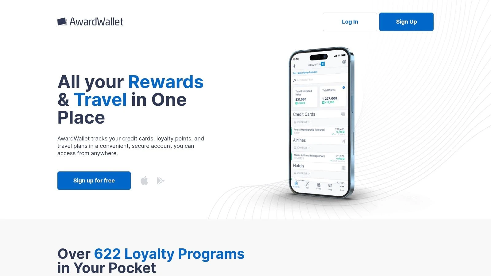 AwardWallet