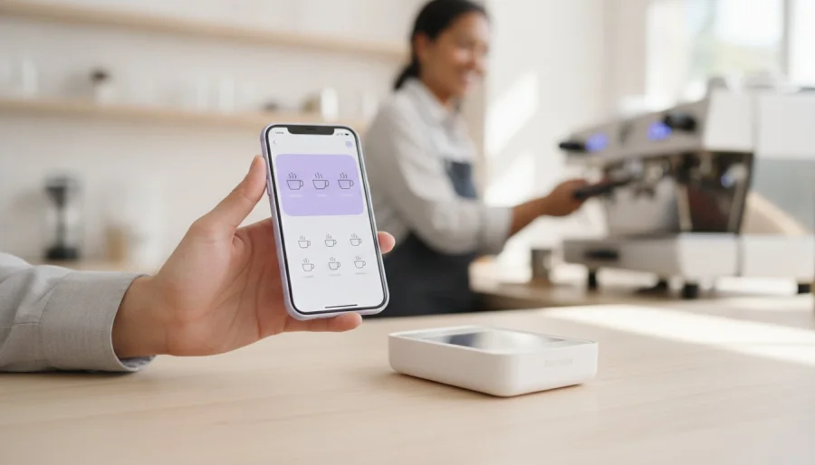 Best Digital Loyalty Card App: Boost Customer Retention