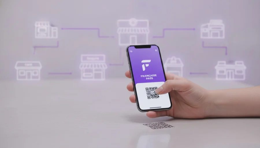 Best Franchise Loyalty Program Software in 2026: Scaling Without Hardware