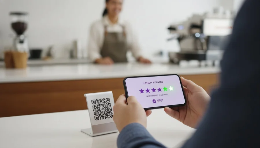 Boost Growth with Digital Loyalty and Rewards Systems