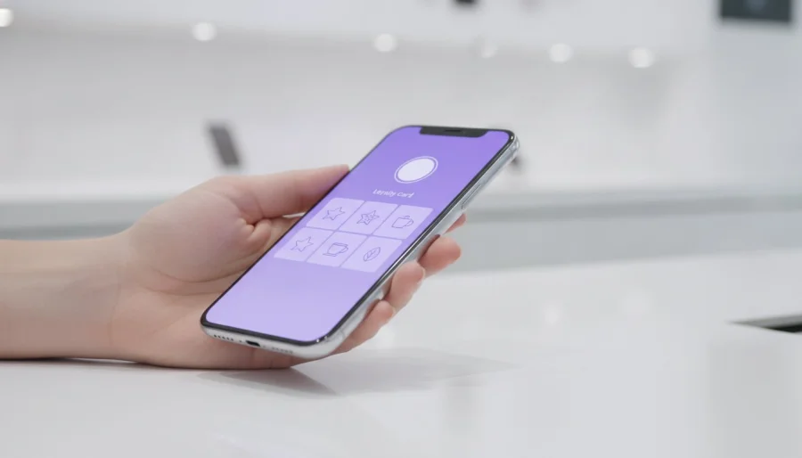 Branded Customer Loyalty Program: The 2026 Guide to Digital Identity