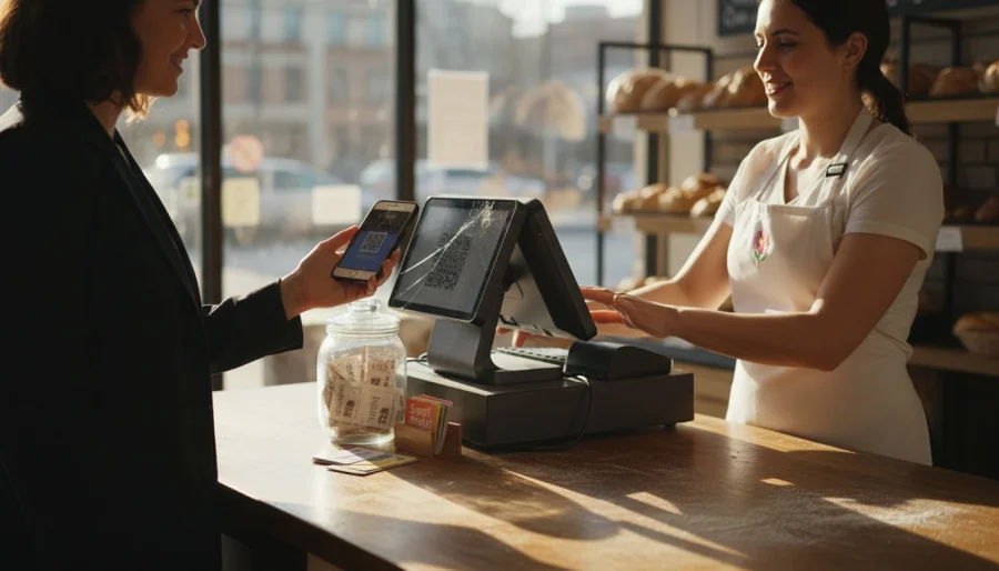 Markentreue-Apps: Transformation der Kundenbindung