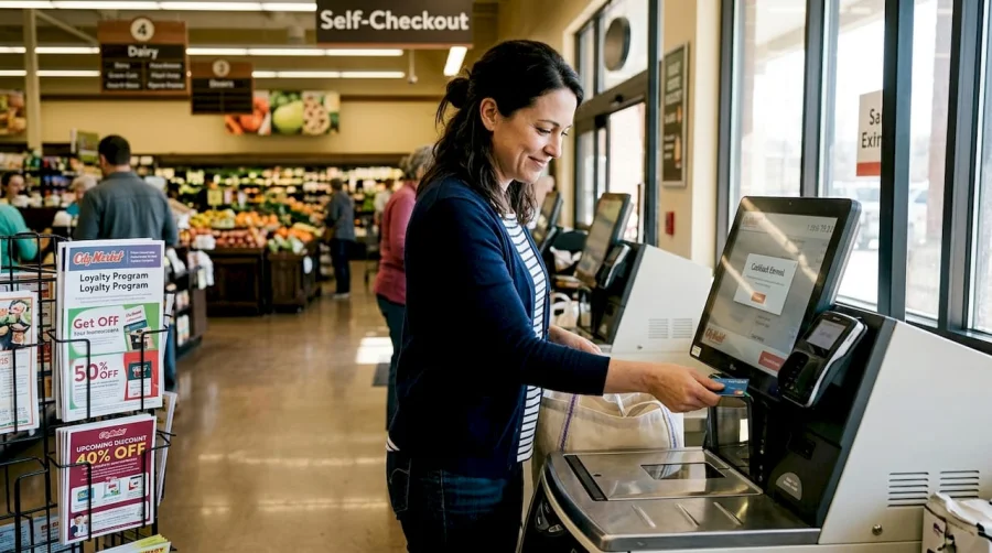 Cashback-hűség: hogyan ösztönzi a kiskereskedelmi forgalmat és a növekedést?