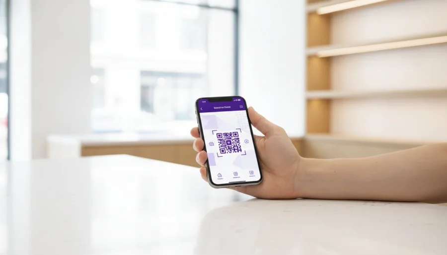 Contactless Loyalty Program Software: The 2026 Guide to Hardware-Free Rewards