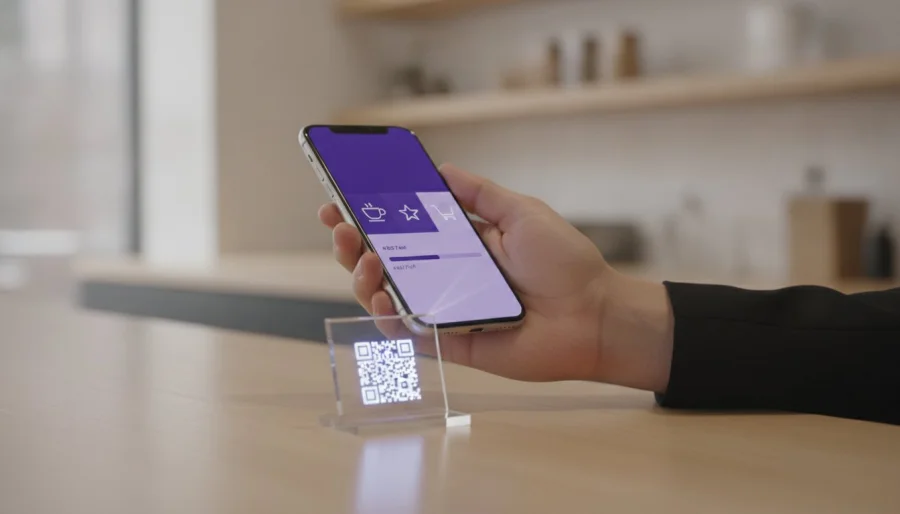Contactless Loyalty Programs: The Complete Guide to Frictionless Rewards in 2026