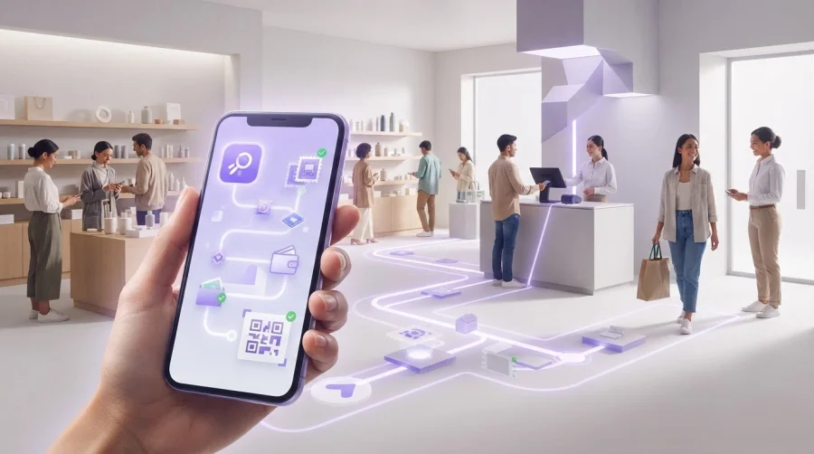 Creating a Seamless Customer Journey: 2026 Guide