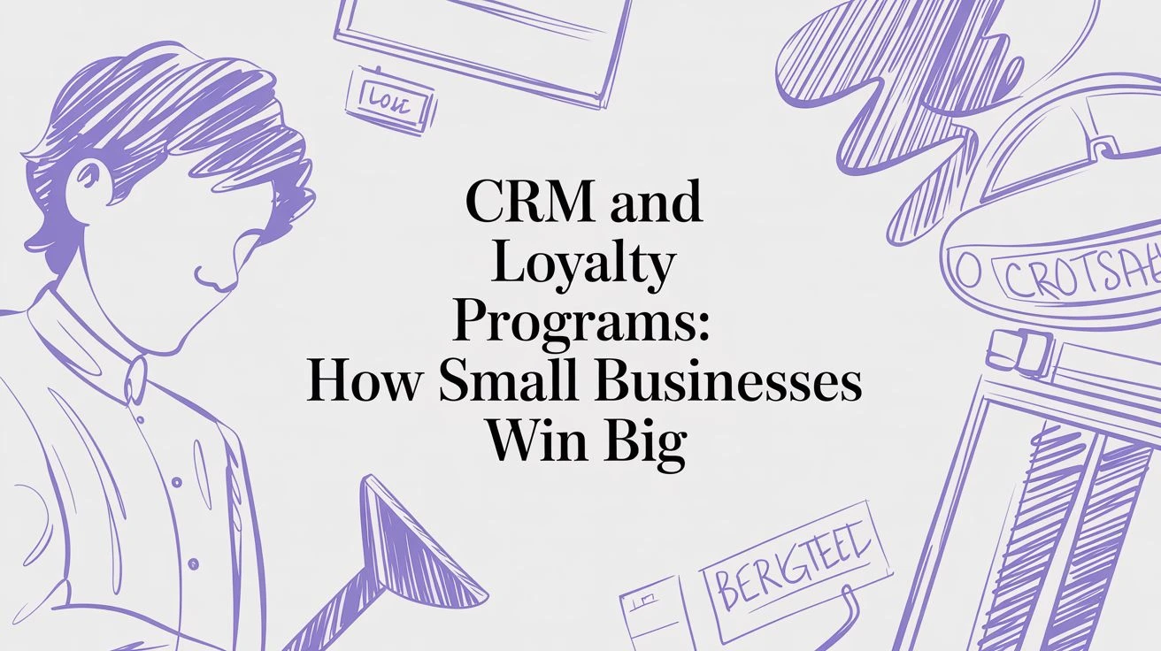 CRM et programmes de fidélisation : Le guide ultime pour les petites entreprises