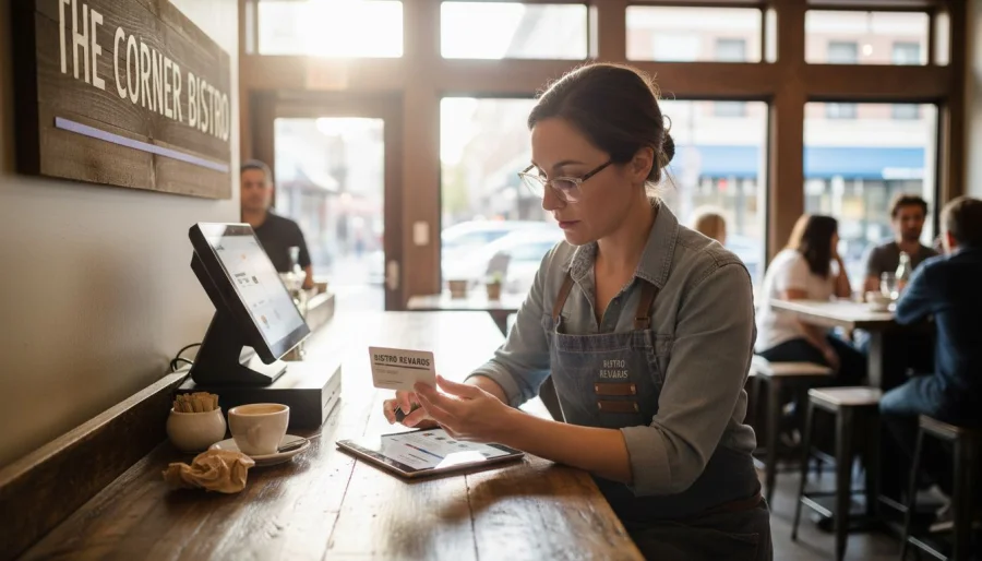 Custom Branding in Loyalty Programs: Impact on Engagement