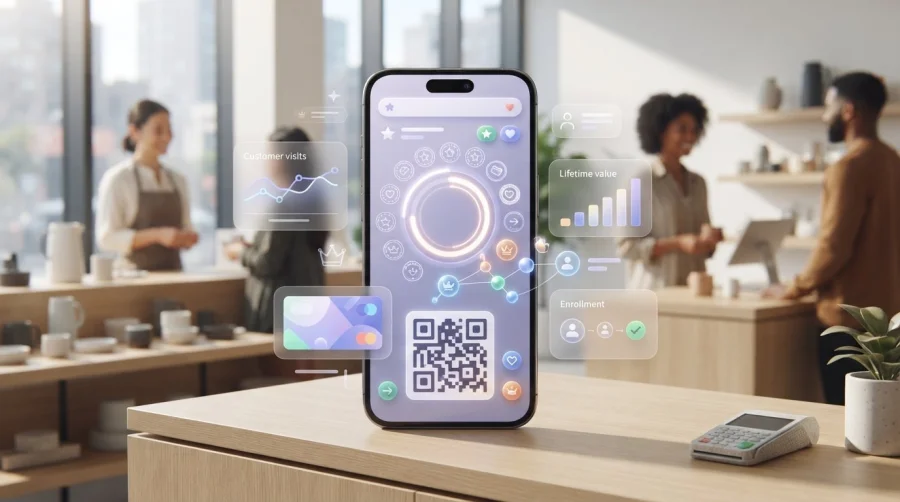 Custom Loyalty App Development: The 2026 Guide to Launching Your Branded Solution