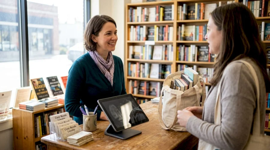 Customer engagement strategies for SMB growth and loyalty