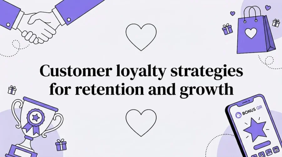 Strategie di fidelizzazione dei clienti per la conservazione e la crescita
