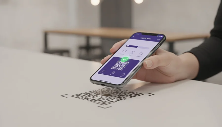 Customer Reward Tracking App: The 2026 Guide to Digital Loyalty
