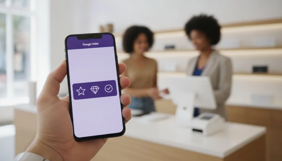 Digital Loyalty Card for Google Wallet: The 2026 Business Guide