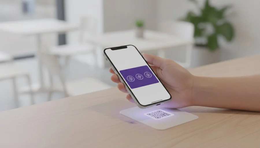 Digital Loyalty Card Guide: Boost Customer Retention