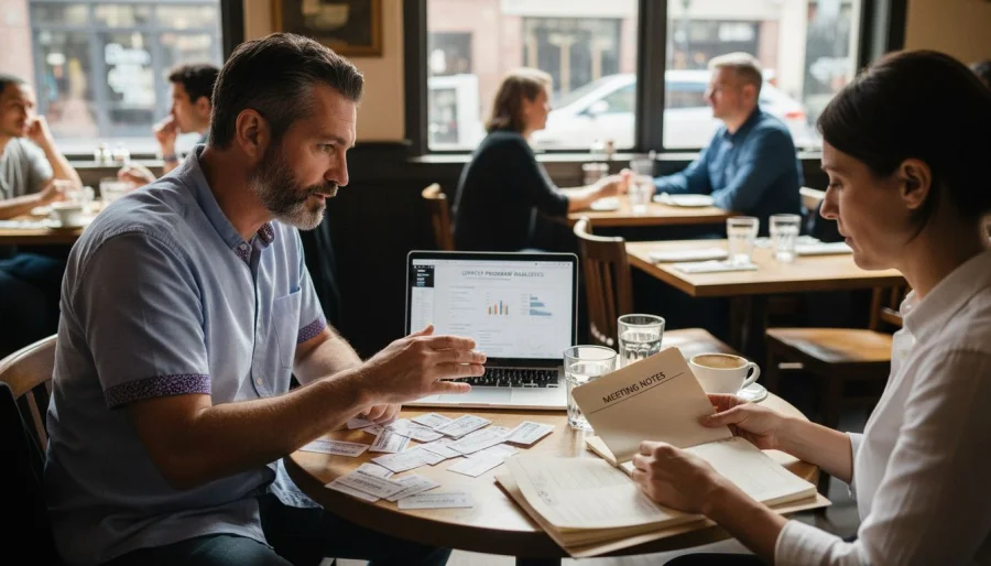 Digitális hűségstratégiai útmutató az éttermek megtartásának sikeréért