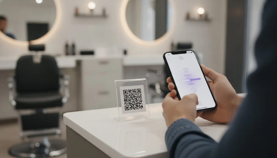 Digital Rewards for Barbershops: A 2026 Case Study in Customer Retention