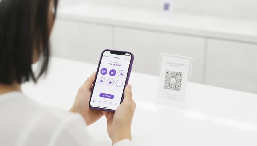 Digital Stamp Card Software: The Ultimate 2026 Guide to Customer Retention