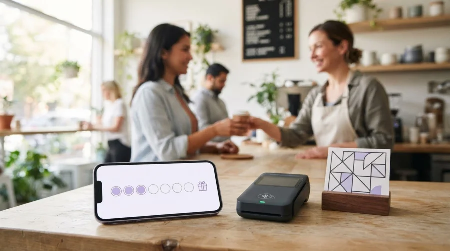 Digital Stamp Cards for Small Business Pricing