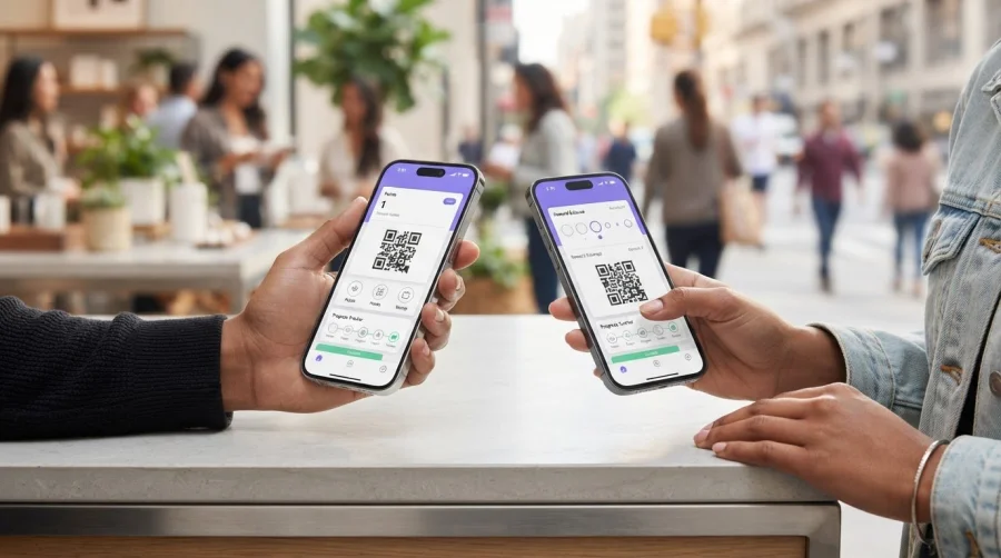Diseño de Pases para Monederos Digitales: Guía 2026 de Mejores Prácticas