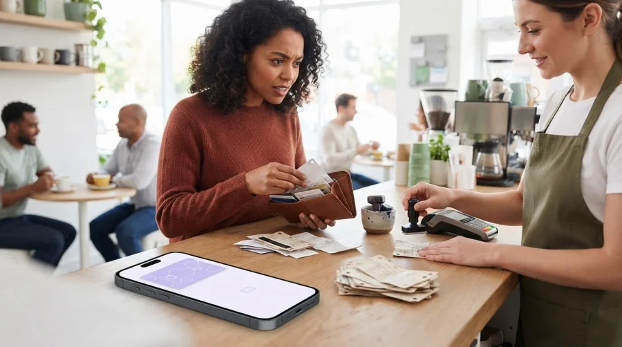 Disadvantages of Paper Stamp Cards: What Small Businesses Should Know