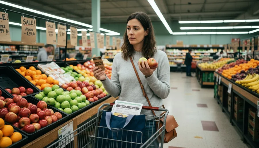 Discount Strategies for Grocery Loyalty Success
