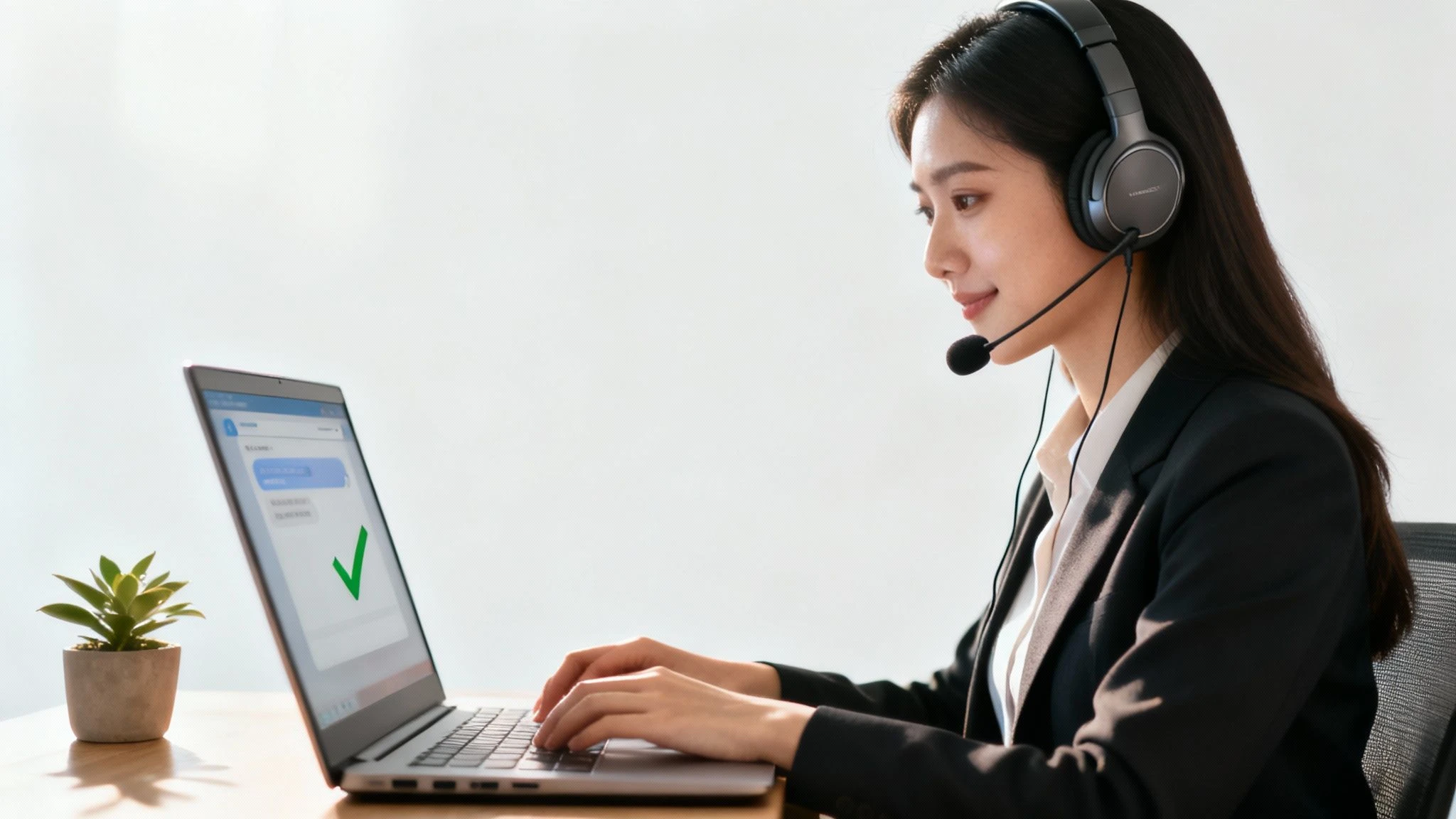 Außergewöhnlicher Kundenservice und Support