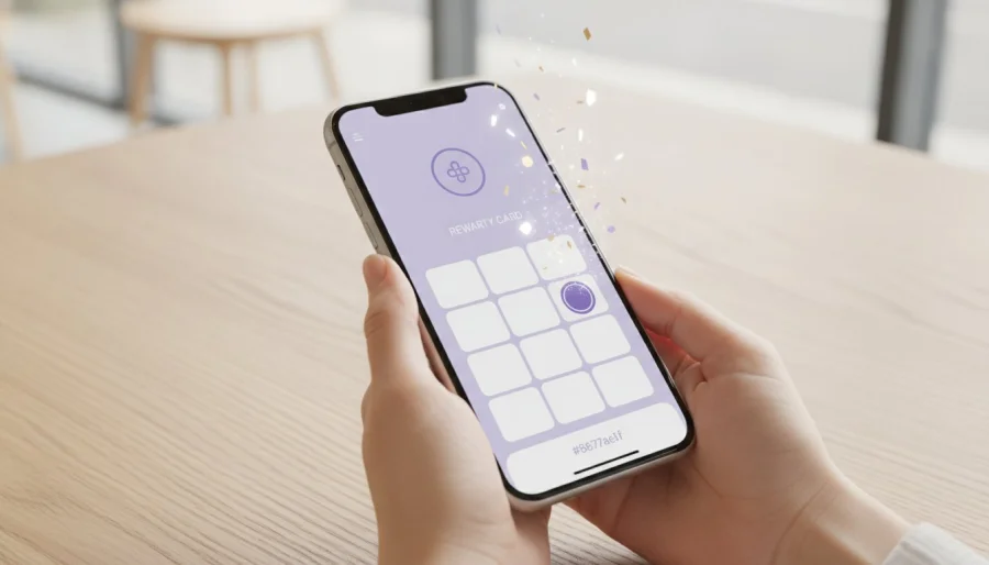 Gamification in Loyalty: How to Increase Retention
