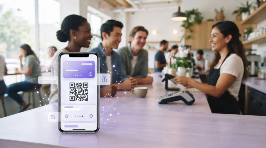 Google Wallet Loyalty Card: The 2026 Business Guide to Mobile Retention