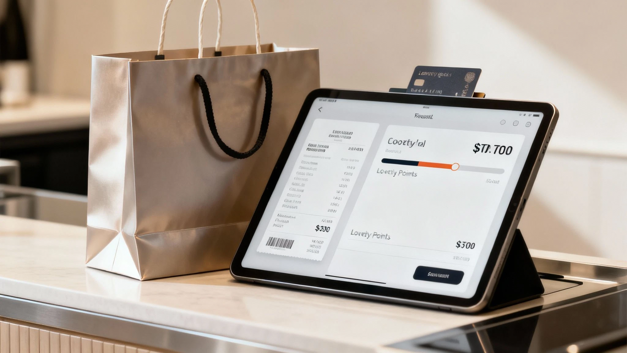 Valore medio dell'ordine (AOV) più elevato