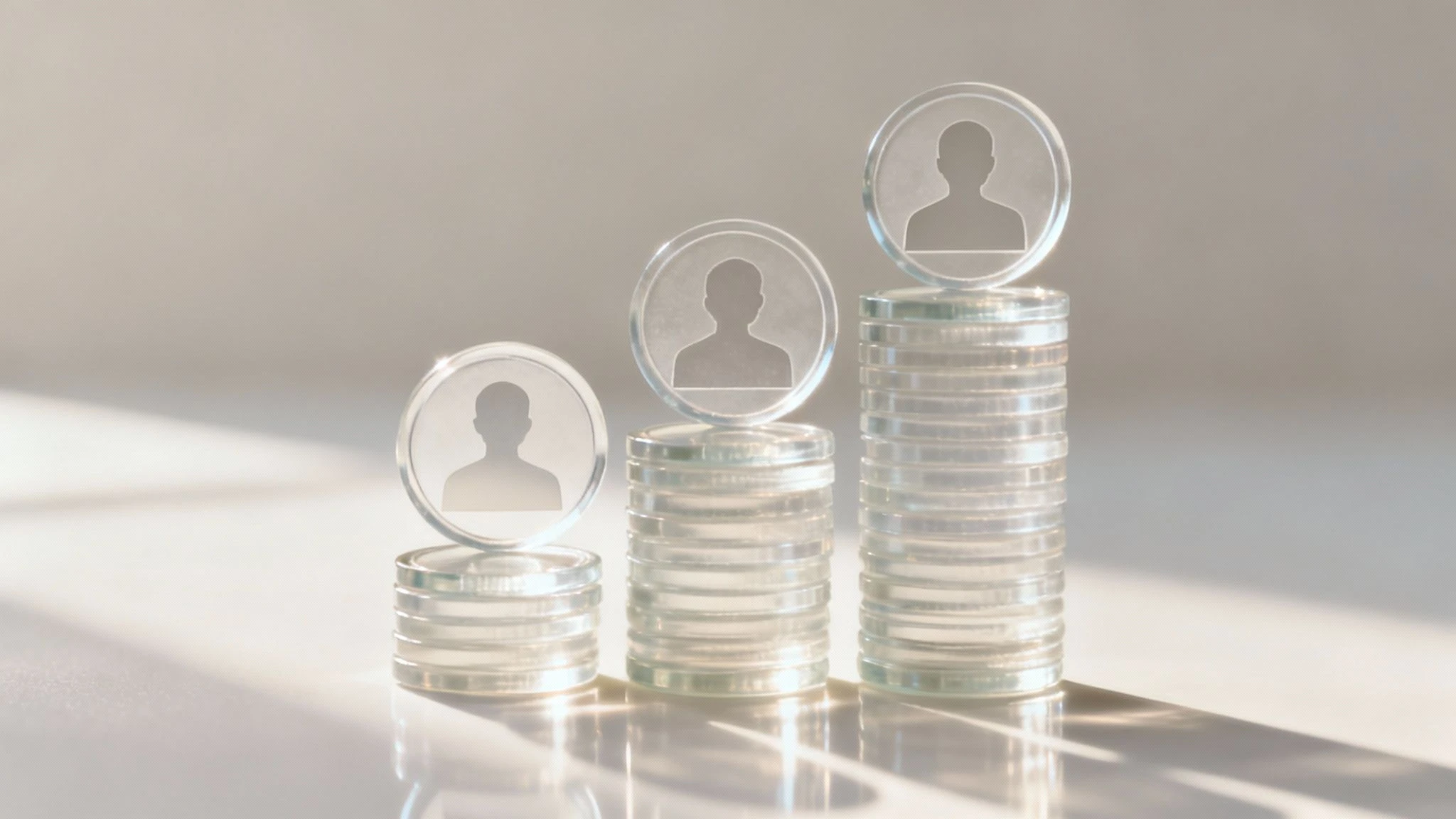 Augmentation de la valeur à vie des clients