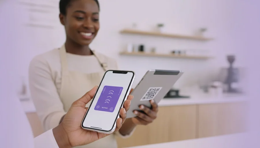 How Digital Loyalty Cards Boost Customer Retention