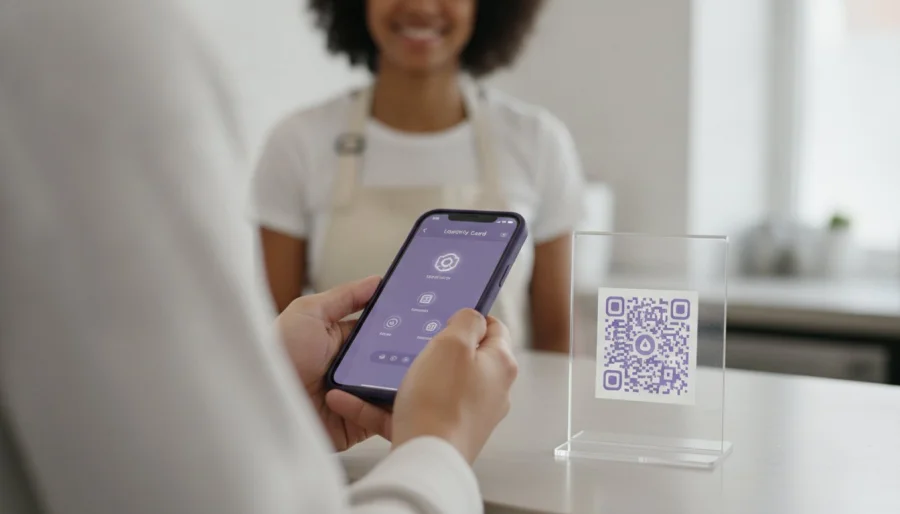 How Reward Points Build Long-Term Customer Loyalty