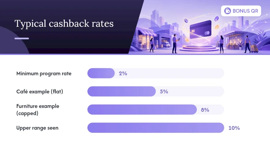 How should you set rates, caps and thresholds? &mdash; overview diagram