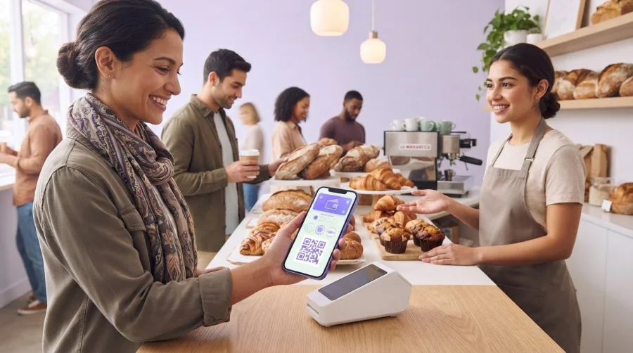 How to Build a Rewards System for a Local Bakery in 2026