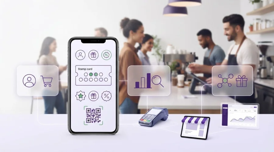 How to Choose a Loyalty Software Provider for Your Business