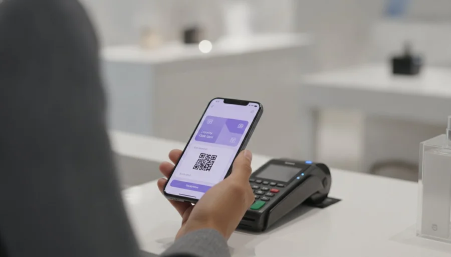 How to Create a Digital Loyalty Card for Apple Wallet in 2026